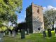 St. Leonard's Churchyard