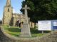 St. Mary's Churchyard