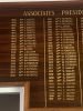 Associate Presidents