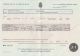 Death Certificate - Henry Rolfe (1864-1943) Death Certificate - Henry Rolfe (1864-1943)