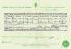 Marriage Certificate - Brown & Reynolds (1859) Marriage Certificate - Brown & Reynolds (1859)