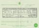 Marriage Certificate - Dail & Ride (m.1874)