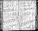 Baptism Record (1770-1771)