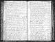 Baptism Record (1792-1793)