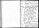 Baptism Record (1780-1781)