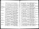 Baptism Record (1785-1788)