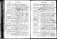 Marriage Banns (1783-1784) Marriage Banns (1783-1784)