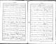 Burial Record (1853-1854)