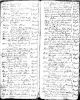 Church Record (1750-1752)