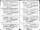 Marriage Record (1763-1765)