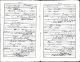 Marriage Record (1826 Jun-Nov)