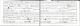 Marriage Record (1882-1883)