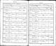 Baptism Record (1830 May-Jul) Baptism Record (1830 May-Jul)