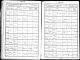 Baptism Record (1861 Jan-Apr)