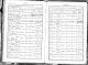 Baptism Record (1852-1853)