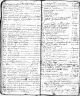 Church Record (1658-1663)