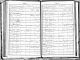 Baptism Record (1832-1833)