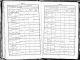 Baptism Record (1826 May-Oct)