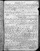 Baptism Record (1755-1756)