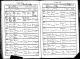 Baptism Record (1906 Aug-Oct)