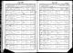 Baptism Record (1895-1896)