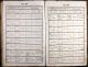 Baptism Record (1860 Feb-Apr) Baptism Record (1860 Feb-Apr)