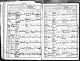 Baptism Record (1887-1888)