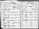 Baptism Record (1891-1892)