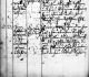 Baptism Record (1715)