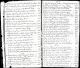 Baptism Record (1799-1801)
