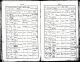 Baptism Record (1819 May-Oct)