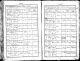 Baptism Record (1828-1829)