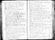 Church Record (1744-1746)
