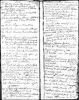Church Record (1726 Jan-Apr)