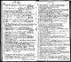 Church Record (1809-1810)