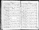 Baptism Record (1814 Aug-Nov)