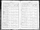 Baptism Record (1819-1820)