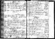 Church Record (1673-1674)