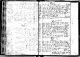 Church Record (1674 Mar-May)