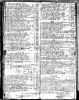 Church Record (1699 Jan-Sep)