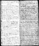 Church Record (1716 Mar-Aug)