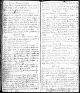 Church Record (1719 Feb-Jul)