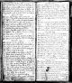 Church Record (1725-1726)