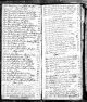 Church Record (1737 Mar-Oct)