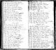 Church Record (1756 May-Aug)