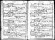 Marriage Record (1810-1811) Marriage Record (1810-1811)