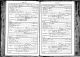 Marriage Record (1820 May-May)