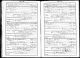 Marriage Record (1832 May-Jun)