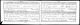 Marriage Record (1885 May 14-25)