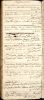 Baptism Record (1820-1821)